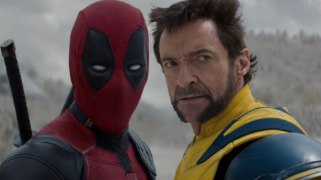 MCU Notes: Strange Wolverine Video, Tom Hiddleston ‘Avengers’ Reaction, More