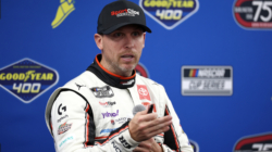 Denny Hamlin Clarifies Rejected NASCAR All-Star Package As He Reveals Staggering Cost