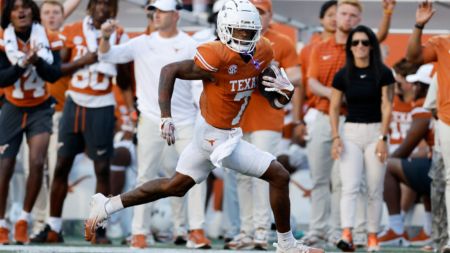 2025 NFL Draft: NFL Prospect Turned Himself In On An Outstanding Warrant
