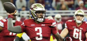 How to Watch Memphis Showboats vs Michigan Panthers: Live Stream UFL, TV Channel