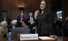 DOJ’s Civil Rights Division Sees Mass Exodus of Attorneys