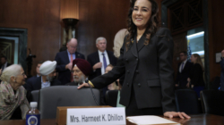 DOJ’s Civil Rights Division Sees Mass Exodus of Attorneys