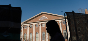 Harvard Sues Donald Trump: Read Complaint in Full