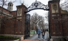 Trump Administration Escalates Its War With Harvard: What To Know