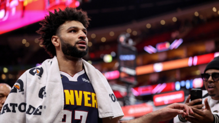 Nuggets’ Jamal Murray Injury Status vs Grizzlies Could Change West Playoff Picture