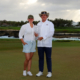 PGA Tour Pro Joel Dahmen, Wife Lona, Make Life-Changing Statement