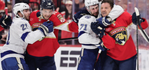 How to Watch Panthers vs Lightning Game 4: Live Stream NHL Playoffs, TV Channel