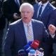 Lindsey Graham Backs Trump to Be the Next Pope: ‘Trump MMXXVIII!’