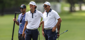 LIV Golf’s ‘The Duels’ Embarrasses PGA Tour Creator Classic