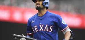 Marcus Semien’s Slow Start Causing Concern For Rangers