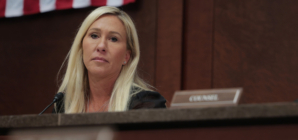 Marjorie Taylor Greene Issues Midterms Warning to Republicans
