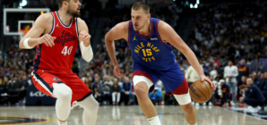 How to Watch Clippers vs Nuggets Game 5: Live Stream NBA Playoffs, TV Channel