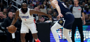How to Watch Clippers vs Nuggets: Live Stream NBA Playoffs, TV Channel
