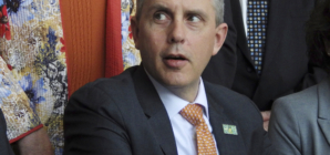 Republican Governor Rebukes GOP Effort to ‘Legislate Morality’