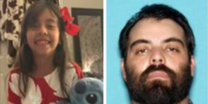 Amber Alert Issued for Abducted 8-Year-Old California Girl
