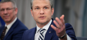 Top DOD Officials Under Hegseth Fired Amid Leak Probe: Reports