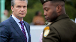 Hegseth Got Yemen Airstrike Details from Secure Military Channel for Signal Chats