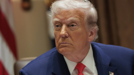 Trump’s Life’s Work Culminates in Confronting Communist China | Opinion