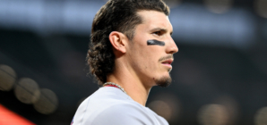 Red Sox Star Recounts Suicide Attempt In Shocking Scene From New Documentary