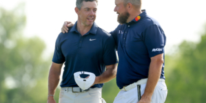 Here They Come: Rory McIlroy, Shane Lowry Climb Zurich Classic Leaderboard