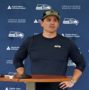 4 Prospects Seattle Seahawks Should Avoid With No. 18 Pick In 2025 NFL Draft