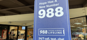Is Trump Shutting Down LGBTQ+ Suicide Hotline? What We Know