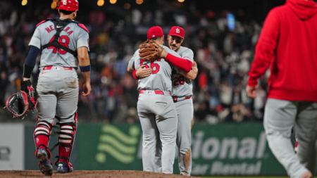 How Yankees Trade For 2 All-Stars Could Pay Off For Bronx Bombers