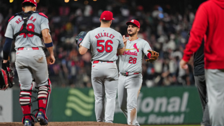 Proposing 4 Trades Mets Could Make To Capitalize On Scorching Hot Start