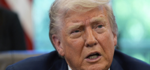 Map Shows Donald Trump’s Approval Rating in Each State After 100 Days