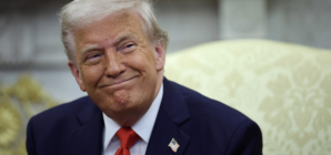 Donald Trump Celebrates Major Colorado Migrant Raid: ‘Crime Ridden Mess’