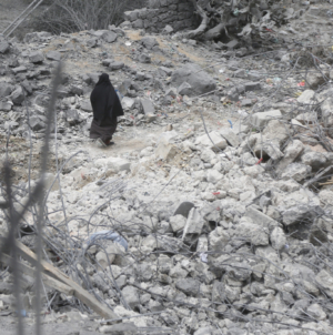 U.S. Escalates Airstrikes on Iran-backed Houthis