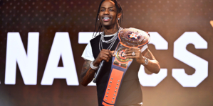 How to Buy Cactus Jack WWE Collaboration: Travis Scott WrestleMania Merchandise