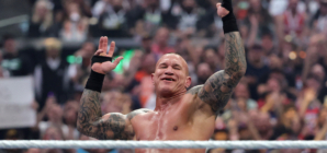 Fans React to Surprising Randy Orton WrestleMania 41 Opponent Joe Hendry