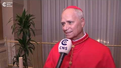Pope Leo XIV Overcame a Major Strike Against Him: Being American