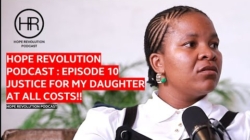 ‘Justice for Cwecwe’: Report of a Child’s Rape Enrages South Africans