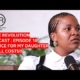 ‘Justice for Cwecwe’: Report of a Child’s Rape Enrages South Africans