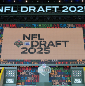 Undrafted Free Agent With Best Chance To Make Each NFC Roster