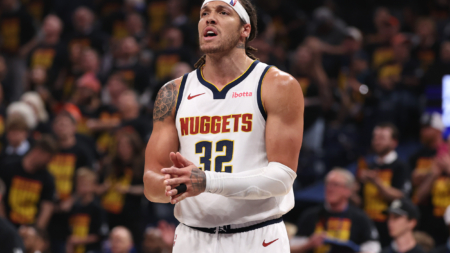 Nuggets’ Aaron Gordon Gets Devastating Update Ahead of Game 7 vs Thunder