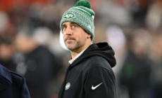 NFL Insider Says ‘All Signs Point’ to Aaron Rodgers Signing With Steelers