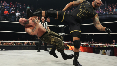 Former WWE Star MVP Explains Why He Has Zero Respect For Triple H