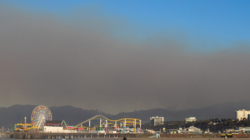 US Sees ‘Alarming’ Air Quality Trend in 2025