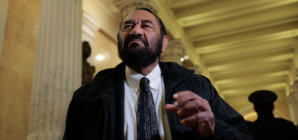 EXCLUSIVE: Al Green on Trump Impeachment —’Don’t Wait Until Tanks Are Rolling’