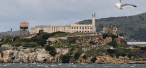 Donald Trump Wants to Reopen and Expand Infamous Alcatraz Prison