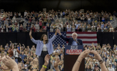 Bernie Sanders and AOC Currently ‘in the Lead’ for 2028—Kevin McCarthy
