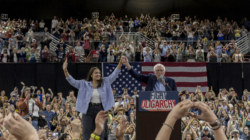 Bernie Sanders and AOC Currently ‘in the Lead’ for 2028—Kevin McCarthy