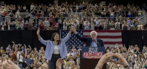 Bernie Sanders and AOC Currently ‘in the Lead’ for 2028—Kevin McCarthy