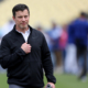 Dodgers’ Andrew Friedman Says Tight Division Race Was Factor in Chris Taylor Release, Austin Barnes DFA