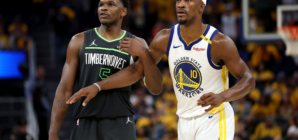 How to Watch Timberwolves vs Warriors Game 4: Live Stream NBA Playoffs, TV Channel