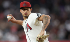 Diamondbacks Bullpen Takes Hit With Injury to Hard-Throwing Closer