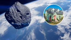 Asteroids: NASA Tracking House-Sized Space Rock Near Earth